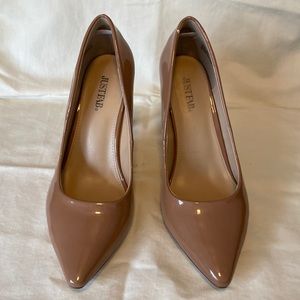 Lyssa Classic Pumps